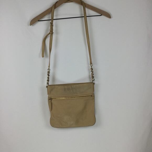 kate spade Handbags - Kate Spade Crossbody Chain DIY Purse